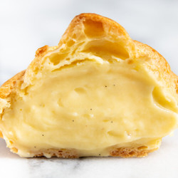 How To Make Pastry Cream (crème Pâtissière Recipe)