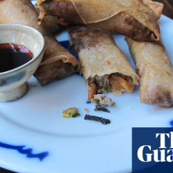 Perfect Spring Rolls