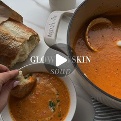Glowing Skin Soup