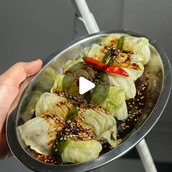 Cabbage Rolls