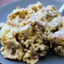 Pittsburgh Casserole