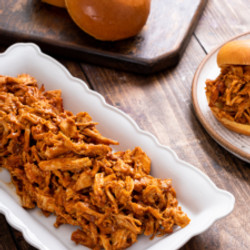 Slow Cooker Tomato Free Bbq Chicken