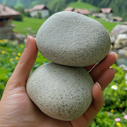 Diy Treasure Stones Recipe