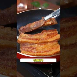 Crispy Pork Belly With Salt meat easy