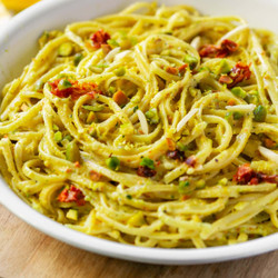 Pistachio Pesto
