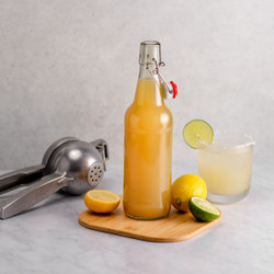 Diy Sour Mix Recipe