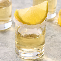 Chocolate Cake Shot drinks must