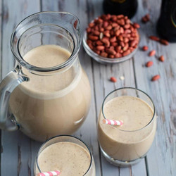 Jamaican Peanut Punch Recipe