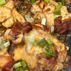Alice Springs Chicken