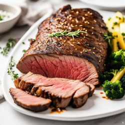 How To Cook Tri Tip In Air Fryer