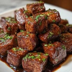 Texas Roadhouse Steak Bites Recipe