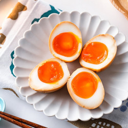 Ramen Eggs (ajitsuke Tamago)