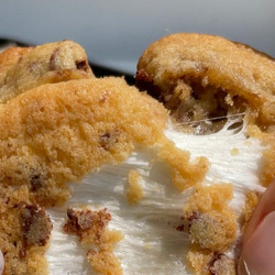S'more Cookies
