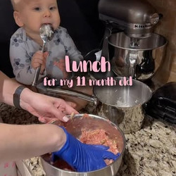 Lazy Cabbage Rolls 🥬