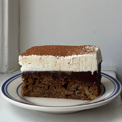 Banana Cake