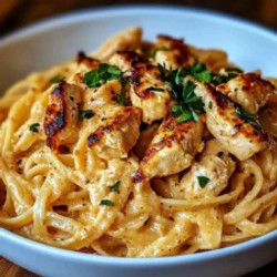 Irresistibly Easy Cowboy Butter Chicken Linguine In 30 Minutes