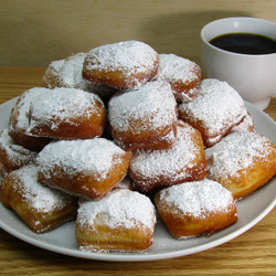 Beignets