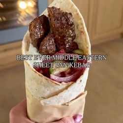 Best Kebab At Home