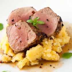 Best Juicy Pork Tenderloin Recipe