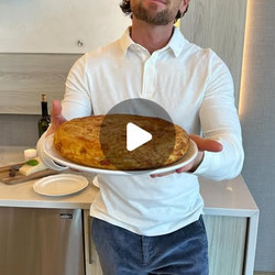 Frittata Di Pasta
