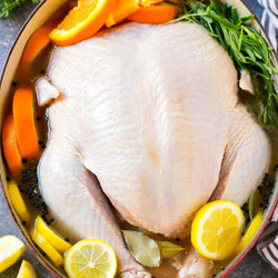 Turkey Brine Recipe