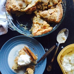 The Ultimate Apple Pie