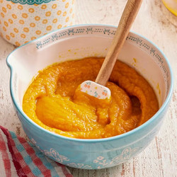 Homemade Pumpkin Puree