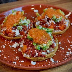 Sopes