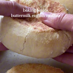 English Muffin Recipe