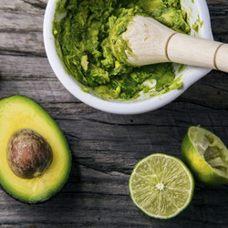 Cameron Diaz's Probiotic Bowl
