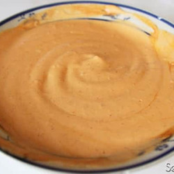 Spicy Mayo Recipe