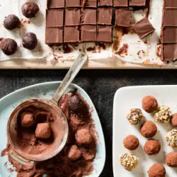 Chocolate Truffles