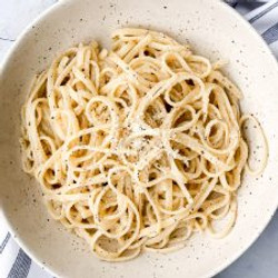 Cacio E Pepe