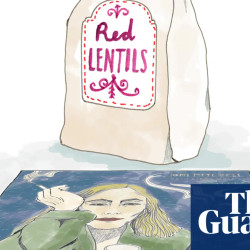 Breakfast Of Champions: Joni Mitchell’s Lentil Soup