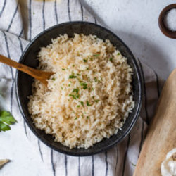 Arrocito (peruvian Rice)