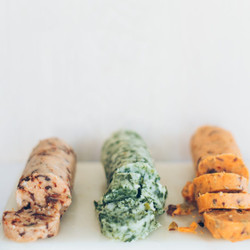 Compound Butter Recipes