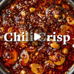 Chinese Chili Crisp
