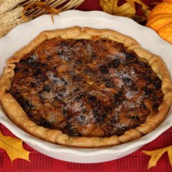 Pumpion Pie