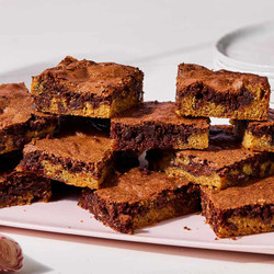 Brookies (brownie Cookies)