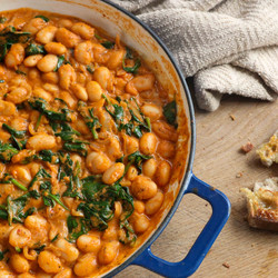 "marry Me" Butter Beans