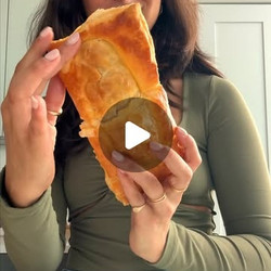 Upside Down Puff Pastry Hot Dogs