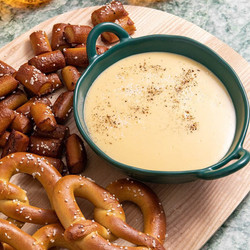 Beer Cheese Dip