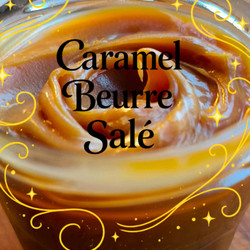 L'indétrônable (salted Butter Caramel)