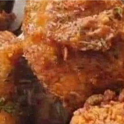 Best Southern Fried Chicken