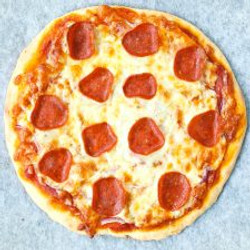 Greek Yogurt Pizza Dough