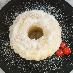 Husband-catcher Recipe (coconut Cake)