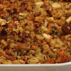 Cornbread Stuffing