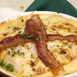 Kentucky Hot Brown