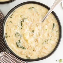 Zuppa Toscana