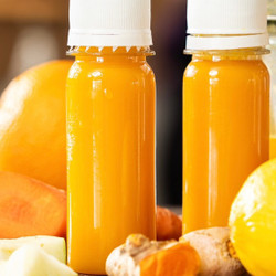 Wellness Juice